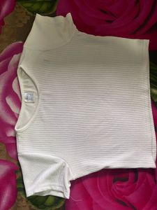 White Top Women
