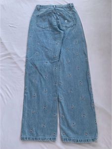 Baggy Fit Denim 03 🌸🥵