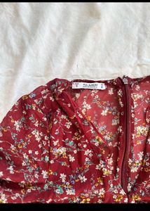 Pull Bear Dress