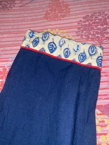 Cotton Kurti