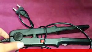 Inove Hair straightener