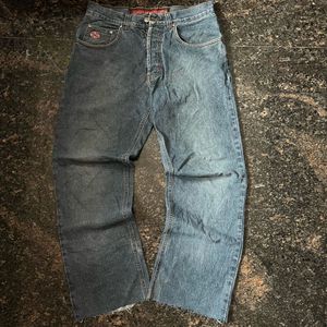 Og Clanto Mutation Jeans