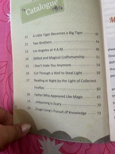 4books-Growth Diary Of Good Kids(6-12 Yrs)