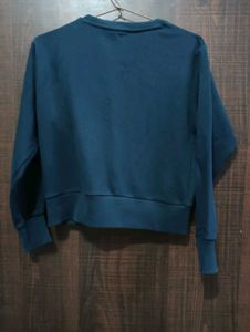 Disney Mickey Mouse Sweatshirt