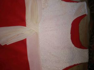 Short Western One Piece