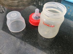 Luvlap Adore Electric Breast Pump