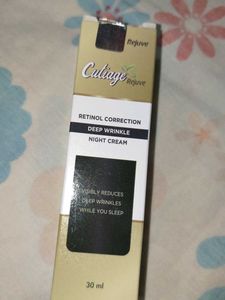 Night Cream