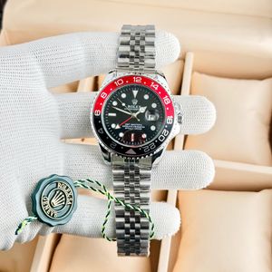 Rolex GMT-Master II