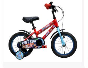 Paw Patrol Kids Bike - New!