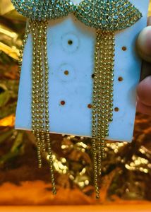 Combo Set Of 2 Earings