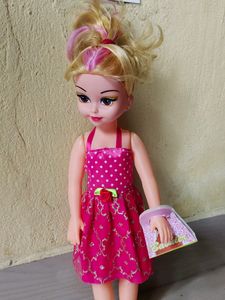 Beautiful Barbie 🎎 Doll😍😍