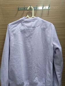 Stylish Lavender Jacket
