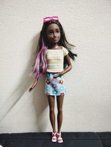 Skipper Babysitting Adventures doll