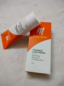 Myglamm Vitamin C Lumi