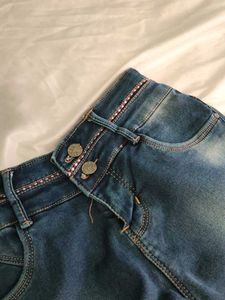 Branded Jean For Women ✨