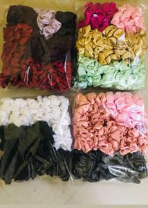 Wholesale Scrunchies