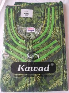 Women's Cotton Nighty XXL