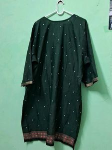 Kurta Salwar Dupatta New