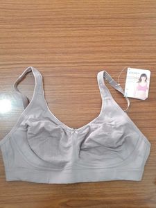 Jockey Wire Free Shaper Bra