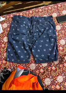 Men Shorts Combo of 2