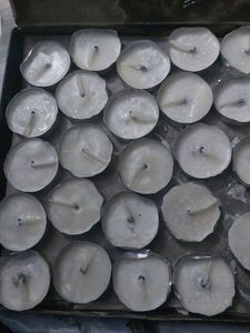 Tea Candles Combo Of 25