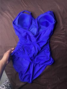 padded blue bodysuit 💙🩵