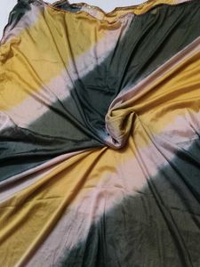 Elegant Crepe Floral Kurta Set