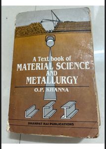 Metallurgy