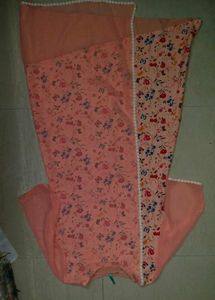 Floral Kurti