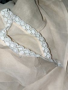 Yellow Chiffon Dupatta pack of 4