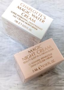 CT Skincare Combo