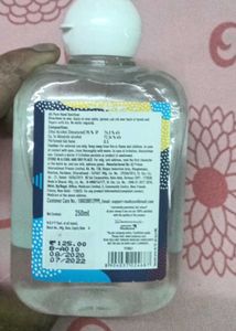 Modicare Hand Sanitizer New