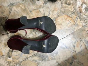 Mixed Heels Bundle