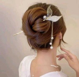 Elegant Hair Pin