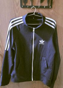 Adidas Track Jacket