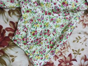 Crop Shirt
