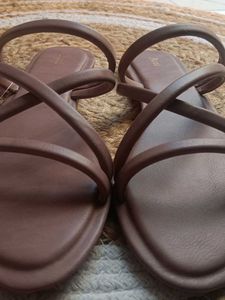 Elegant Flats &amp; Sandals