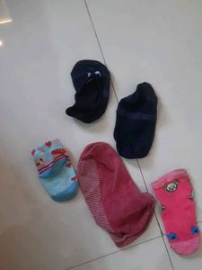 Socks
