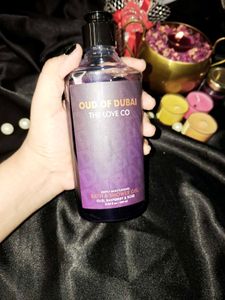 OUD OF DUBAI