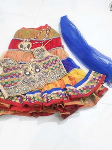 Lehenga Set