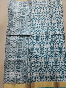 Paisley Print Fabric