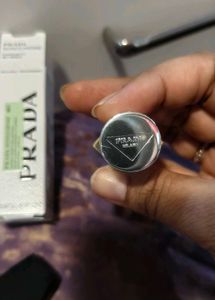 Prada Lipstick  B01 Argile