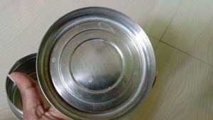 Stainless Steel Lunch Box