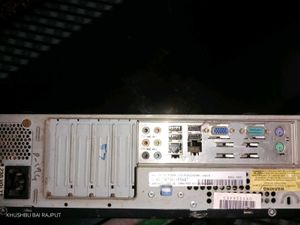 HCL CPU Only