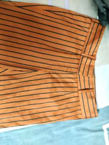 Tailored Trousers