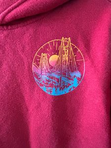 Golden State Mind Hoodie