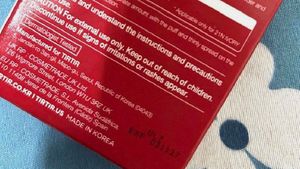 TIRTIR Mask Fit Red Cushion