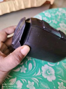 Portable Bluetooth Speaker
