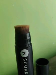 SUGAR foundation stick