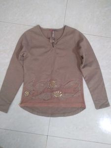 Cute Girls Top